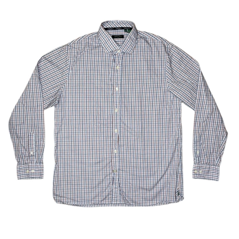 Bobby Jones shirt